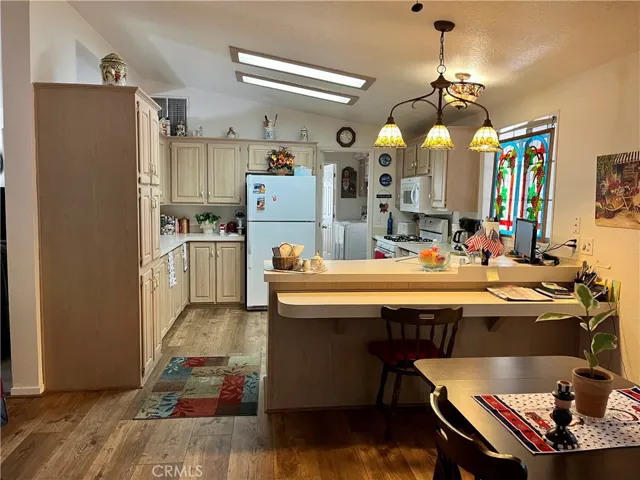 39737 Road 274 Unit 53, Bass Lake, California 93604