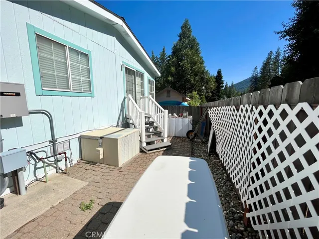 39737 Road 274 Unit 53, Bass Lake, California 93604