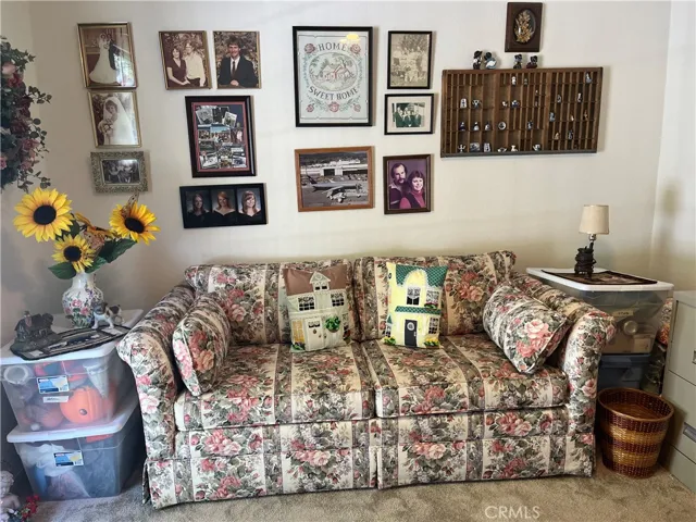 3rd bedroom