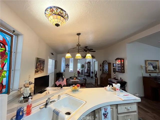 39737 Road 274 Unit 53, Bass Lake, California 93604