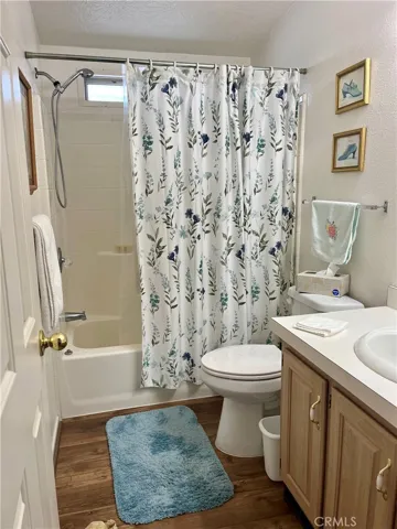 Guest bath