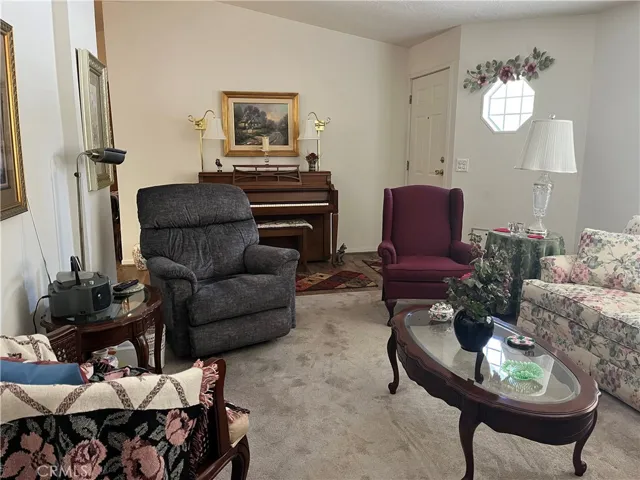 39737 Road 274 Unit 53, Bass Lake, California 93604
