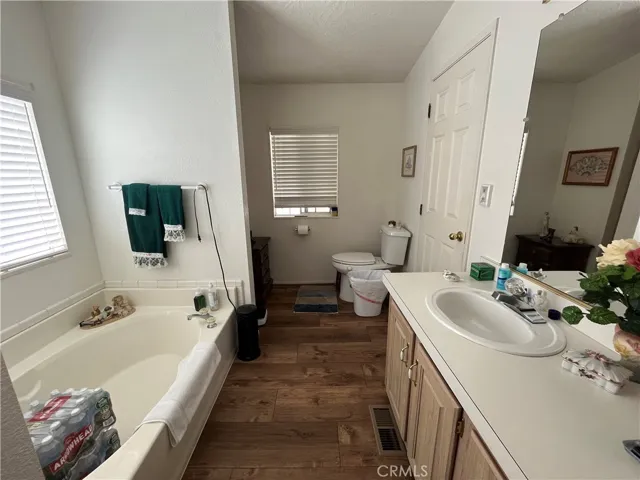 39737 Road 274 Unit 53, Bass Lake, California 93604