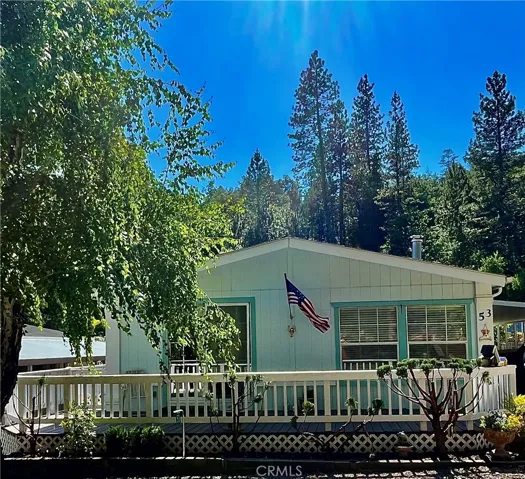39737 Road 274 Unit 53, Bass Lake, California 93604