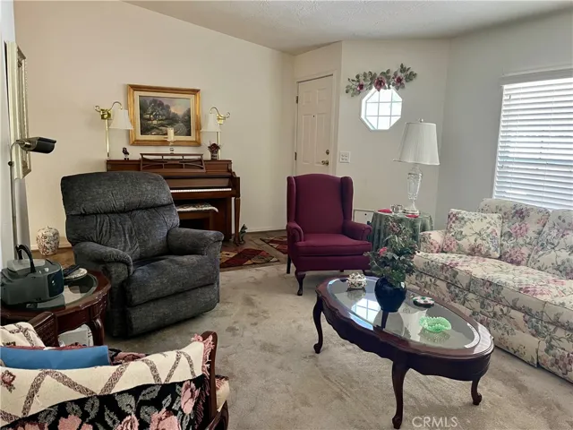 39737 Road 274 Unit 53, Bass Lake, California 93604