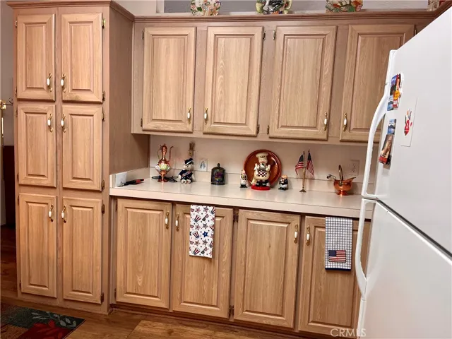 39737 Road 274 Unit 53, Bass Lake, California 93604