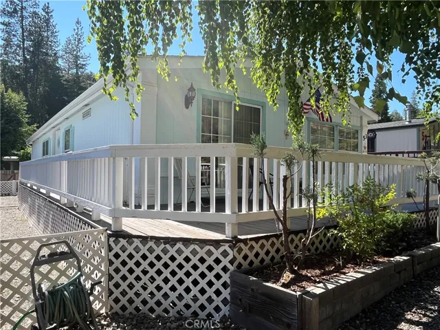 39737 Road 274 Unit 53, Bass Lake, California 93604