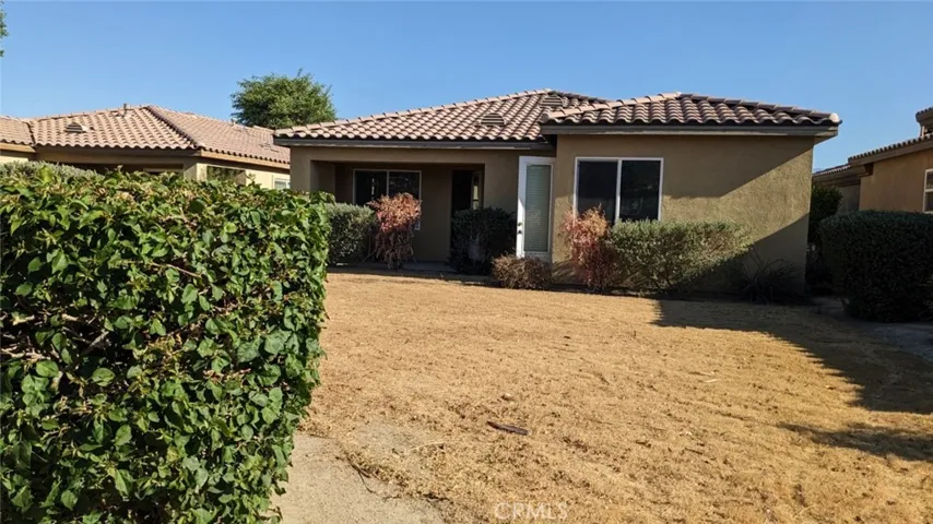 82098 Travolta Avenue, Indio, California 92201