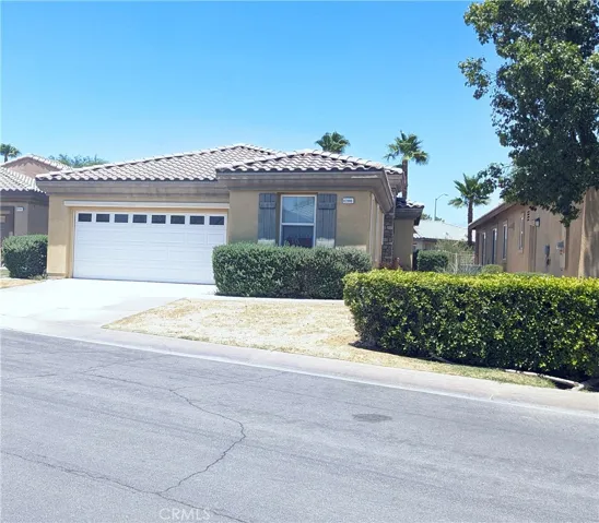 82098 Travolta Avenue, Indio, California 92201