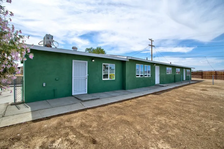 905 Carson Street 3, Barstow, California 92311