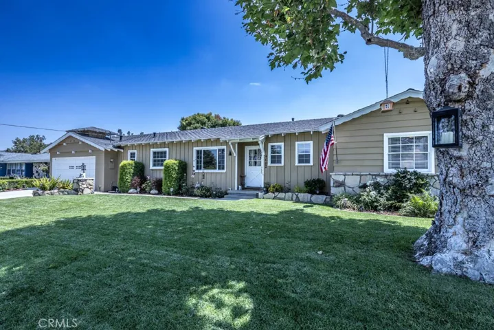 4682 Woodhaven Drive, Yorba Linda, California 92886
