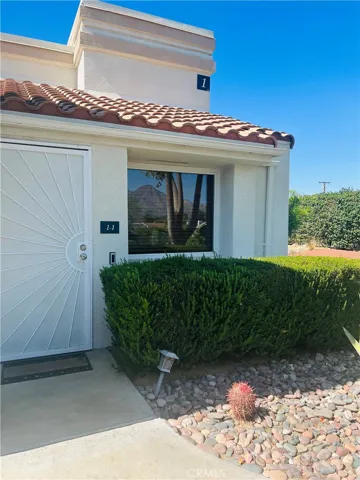 74800 Sheryl Avenue 1-1, Palm Desert, California 92260
