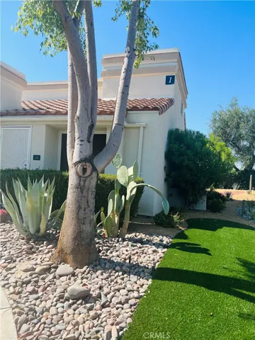 74800 Sheryl Avenue 1-1, Palm Desert, California 92260