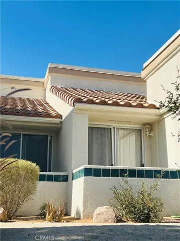 74800 Sheryl Avenue 1-1, Palm Desert, California 92260