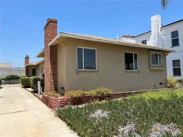 2617 W Norwood Place, Alhambra, California 91803