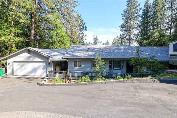 17835 Robin Road, Twain Harte, California 95383