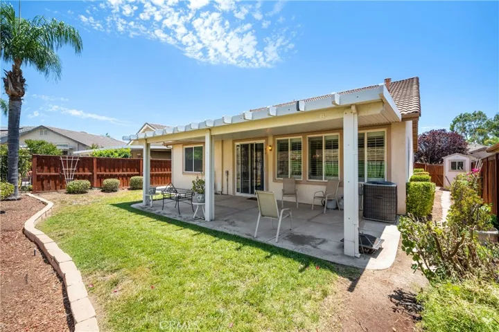 347 Harrington Court, Hemet, California 92545