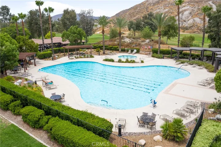 347 Harrington Court, Hemet, California 92545