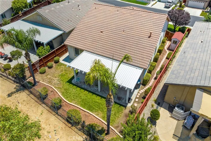 347 Harrington Court, Hemet, California 92545