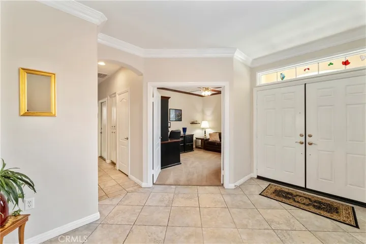 347 Harrington Court, Hemet, California 92545