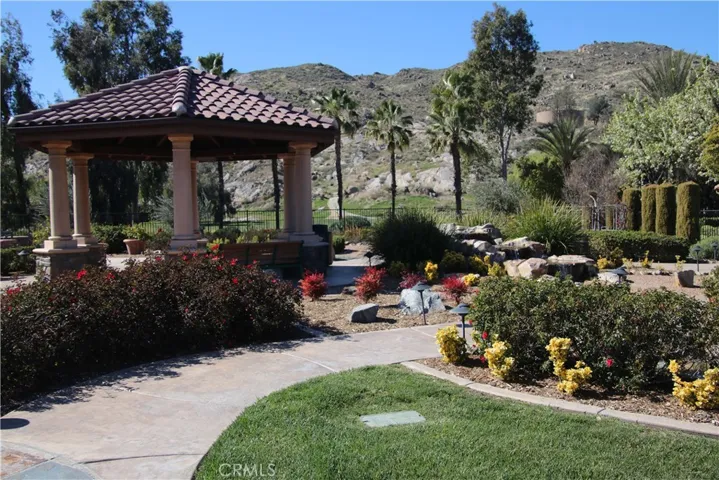347 Harrington Court, Hemet, California 92545
