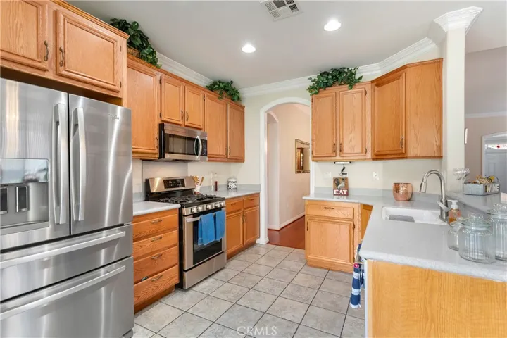 347 Harrington Court, Hemet, California 92545