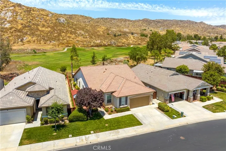 347 Harrington Court, Hemet, California 92545