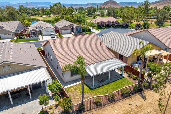 347 Harrington Court, Hemet, California 92545