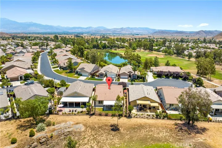 347 Harrington Court, Hemet, California 92545
