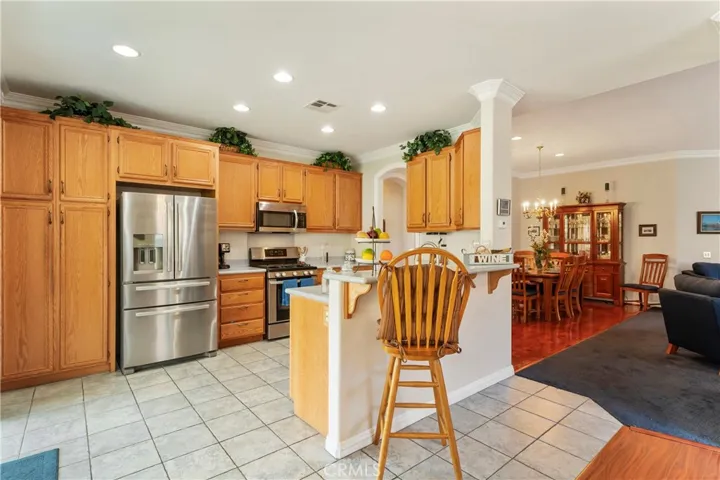 347 Harrington Court, Hemet, California 92545