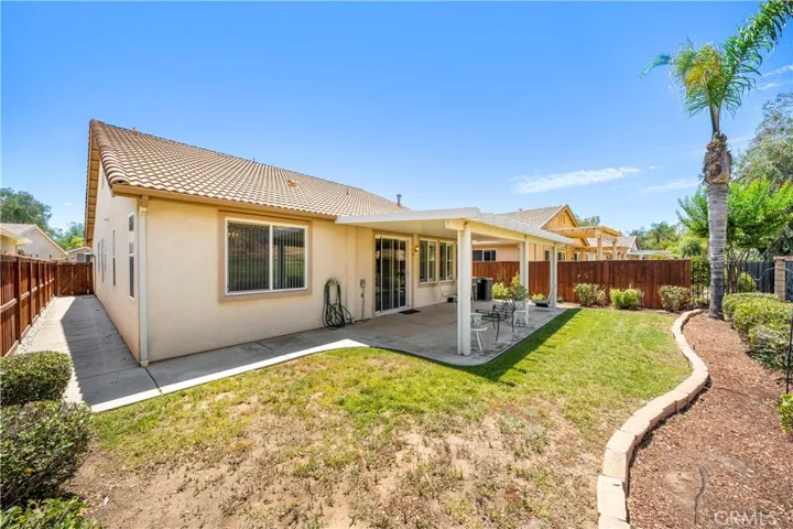 347 Harrington Court, Hemet, California 92545