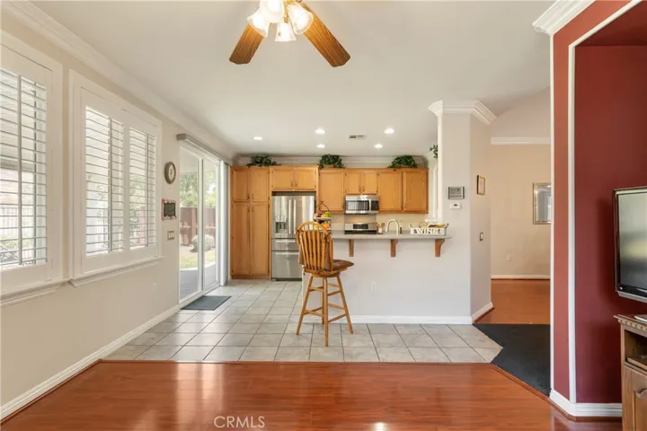 347 Harrington Court, Hemet, California 92545
