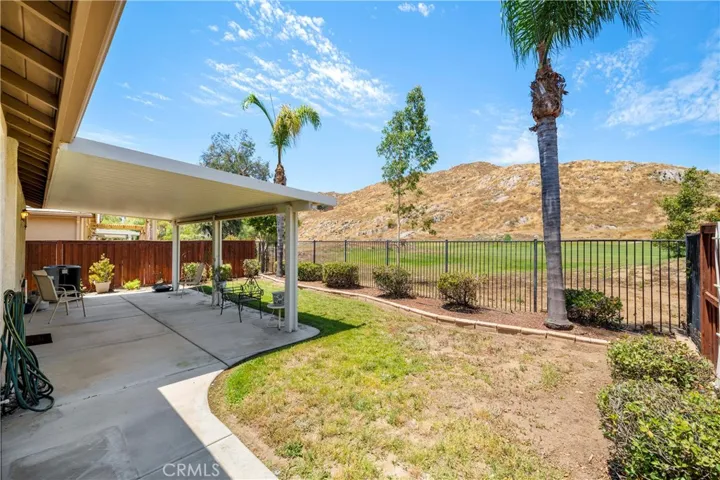 347 Harrington Court, Hemet, California 92545