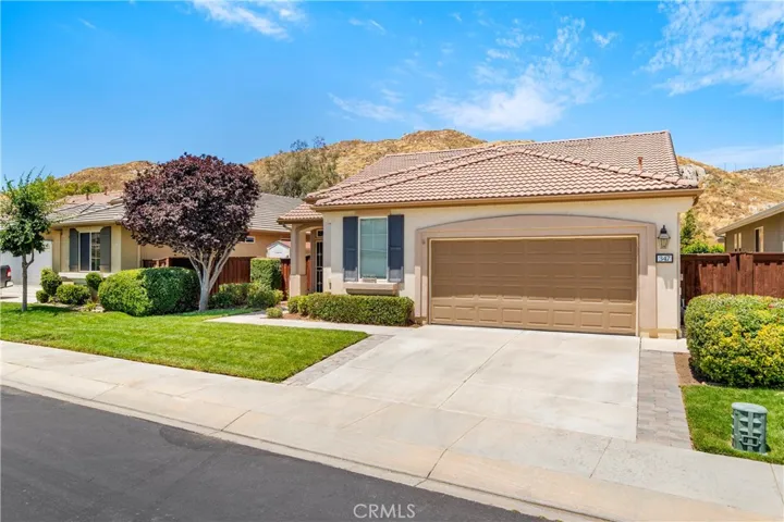 347 Harrington Court, Hemet, California 92545