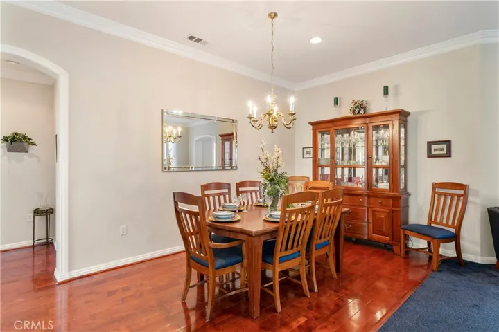 347 Harrington Court, Hemet, California 92545