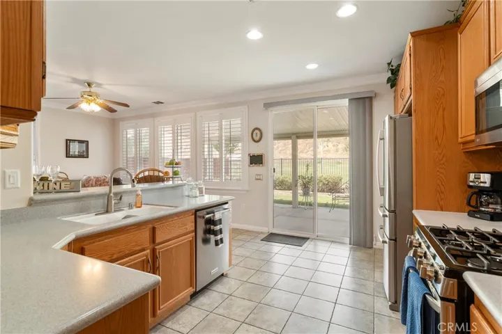 347 Harrington Court, Hemet, California 92545