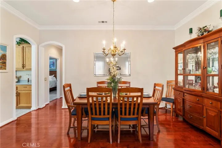 347 Harrington Court, Hemet, California 92545