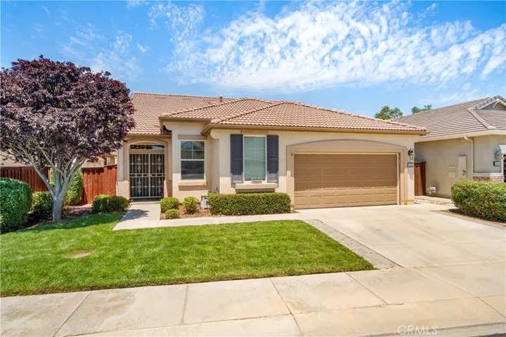347 Harrington Court, Hemet, California 92545