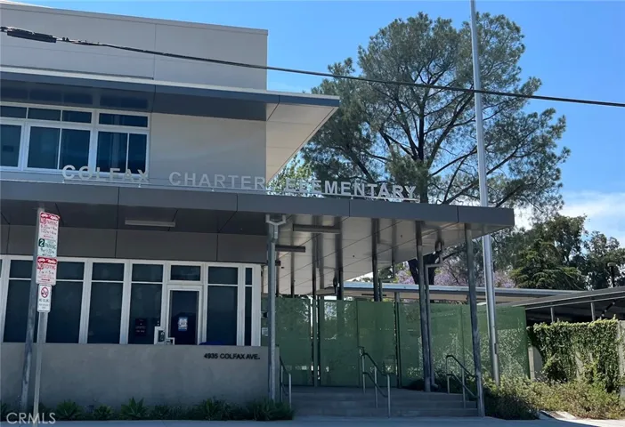 4828 Radford Avenue, Valley Village, California 91607