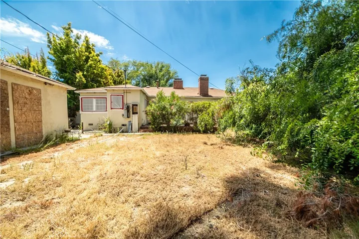 4828 Radford Avenue, Valley Village, California 91607