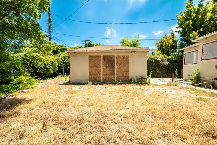 4828 Radford Avenue, Valley Village, California 91607
