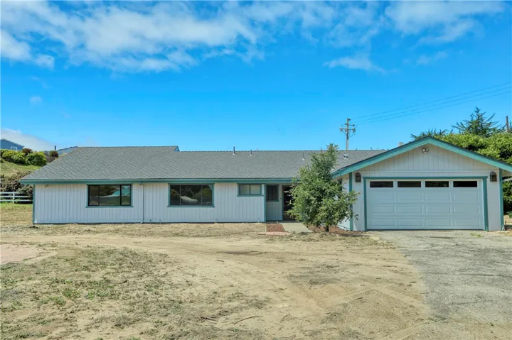 680 Camino Del Rey, Arroyo Grande, California 93420