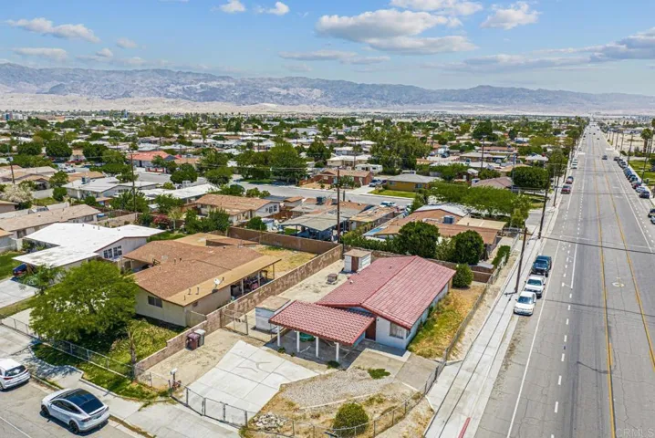 43976 Sola Street, Indio, California 92201
