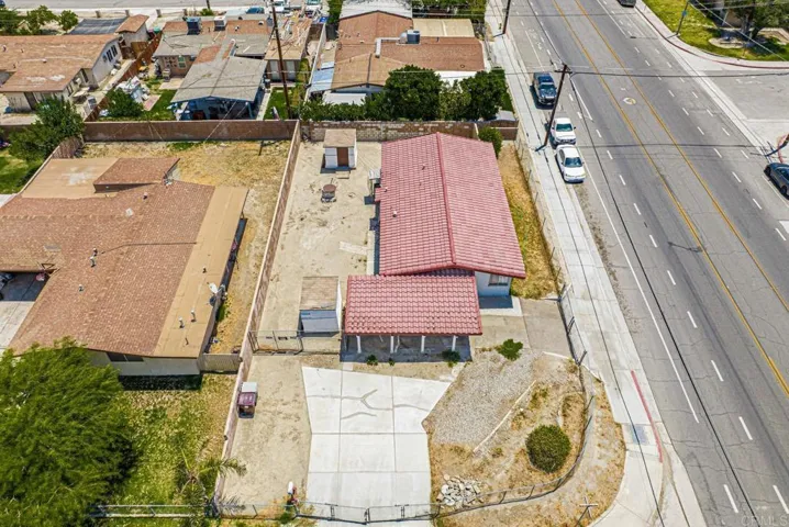 43976 Sola Street, Indio, California 92201