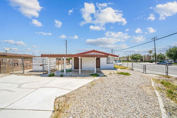 43976 Sola Street, Indio, California 92201