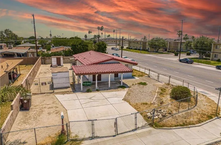 43976 Sola Street, Indio, California 92201