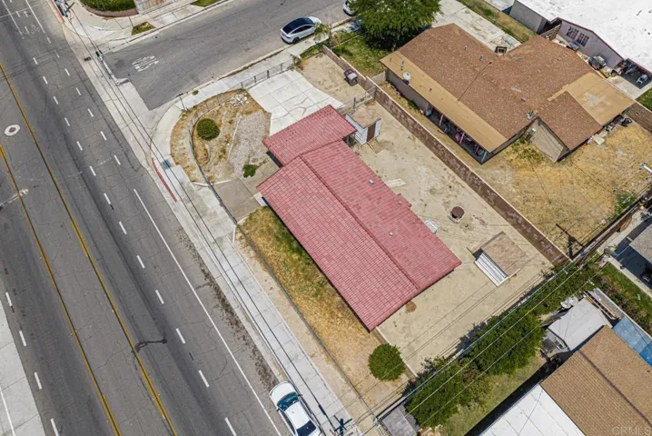 43976 Sola Street, Indio, California 92201