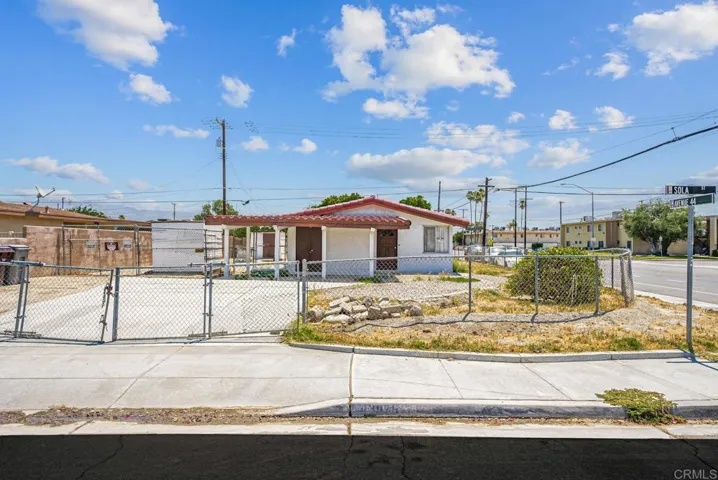 43976 Sola Street, Indio, California 92201