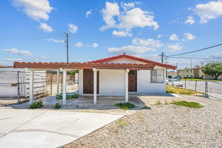 43976 Sola Street, Indio, California 92201