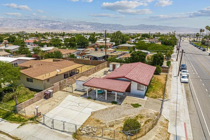 43976 Sola Street, Indio, California 92201